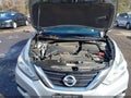 Photo 10 of 16 — 2016 Nissan Altima