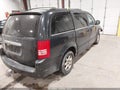 2008 Chrysler Town & Country — photo 4 of 16 | VIN 2A8HR54P48R843173