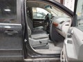 2008 Chrysler Town & Country — photo 5 of 16 | VIN 2A8HR54P48R843173