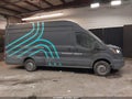 Photo 14 of 17 — 2019 Ford Transit-250