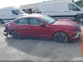 Photo 13 of 21 — 2025 Hyundai Sonata