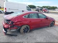 Photo 19 of 21 — 2025 Hyundai Sonata