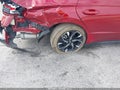 2025 Hyundai Sonata — photo 20 of 21 | VIN KMHL64JAXSA451617