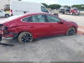 Photo 21 of 21 — 2025 Hyundai Sonata
