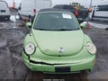 2004 Volkswagen Beetle — photo 12 of 20 | VIN 3VWCM31Y64M319233
