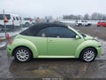 2004 Volkswagen Beetle — photo 13 of 20 | VIN 3VWCM31Y64M319233