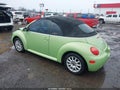 2004 Volkswagen Beetle — photo 3 of 20 | VIN 3VWCM31Y64M319233