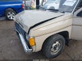 Photo 18 of 18 — 1987 Nissan D21