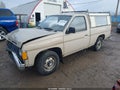 Photo 2 of 18 — 1987 Nissan D21