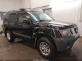2014 Nissan Xterra — photo 6 of 16 | VIN 5N1AN0NW9EN801941