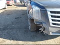 Photo 19 of 21 — 2015 Cadillac Escalade ESV
