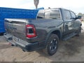 2019 Ram 1500 — photo 4 of 17 | VIN 1C6SRFLT5KN915480