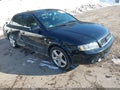 2005 Audi A4 — photo 1 of 17 | VIN WAULT68E05A061290