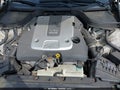 Photo 10 of 11 — 2011 Infiniti G37