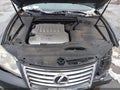 Photo 10 of 16 — 2010 Lexus ES 350