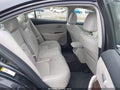 Photo 8 of 16 — 2010 Lexus ES 350