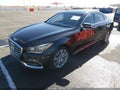 2018 Genesis G80 — photo 2 of 16 | VIN KMHGN4JE0JU234310