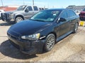 2013 Mitsubishi Lancer — photo 6 of 11 | VIN JA32U2FU3DU002101