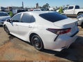 Photo 3 of 16 — 2021 Toyota Camry