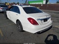 Photo 3 of 20 — 2016 Mercedes-Benz S-Class