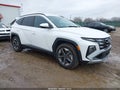 Photo 1 of 17 — 2025 Hyundai Tucson