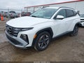 Photo 2 of 17 — 2025 Hyundai Tucson