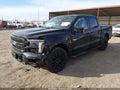 2025 Ford F-150 — photo 2 of 16 | VIN 1FTFW5L88SFB27280