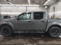 Photo 15 of 17 — 2021 Nissan Frontier