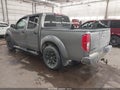 Photo 3 of 17 — 2021 Nissan Frontier