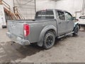 Photo 4 of 17 — 2021 Nissan Frontier