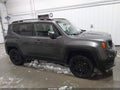 Photo 13 of 16 — 2017 Jeep Renegade