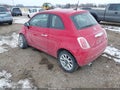 2017 Fiat 500 — photo 3 of 16 | VIN 3C3CFFKR6HT535833