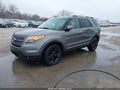 2011 Ford Explorer — photo 2 of 11 | VIN 1FMHK7F85BGA01721