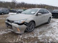 2016 Toyota Camry — photo 2 of 16 | VIN 4T1BF1FK9GU246887