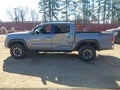 Photo 14 of 17 — 2020 Toyota Tacoma