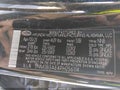 2023 Hyundai Tucson — photo 9 of 17 | VIN 5NMJB3AE4PH256114