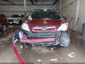 2008 Honda CR-V — photo 13 of 17 | VIN JHLRE38798C052851