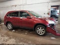 2008 Honda CR-V — photo 14 of 17 | VIN JHLRE38798C052851