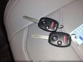 2008 Honda CR-V — photo 11 of 17 | VIN JHLRE38798C052851