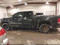 2010 GMC Sierra 1500 — photo 14 of 16 | VIN 3GTRCVE08AG167210