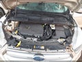 2017 Ford Escape — photo 10 of 17 | VIN 1FMCU9GD9HUB50722