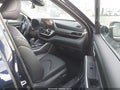 2025 Toyota Highlander Hybrid — photo 5 of 17 | VIN 5TDKBRCHXSS685360