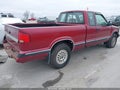 Photo 4 of 16 — 1994 Chevrolet S Truck