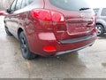 Photo 6 of 12 — 2008 Hyundai Santa Fe