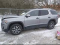 2023 GMC Acadia — photo 14 of 18 | VIN 1GKKNML44PZ176284