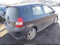 2008 Honda Fit — photo 4 of 11 | VIN JHMGD38658S015136