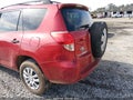 2007 Toyota RAV4 — photo 6 of 12 | VIN JTMZD33V775066384