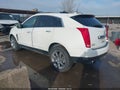 Photo 3 of 17 — 2012 Cadillac SRX
