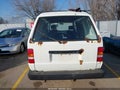 1988 Toyota Van Wagon — photo 16 of 16 | VIN JT4YR34V2J0003502