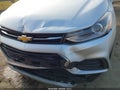 Photo 6 of 16 — 2019 Chevrolet Trax